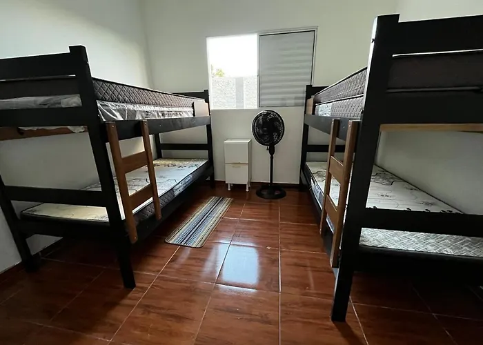 Casa De Praia Itanhaem
