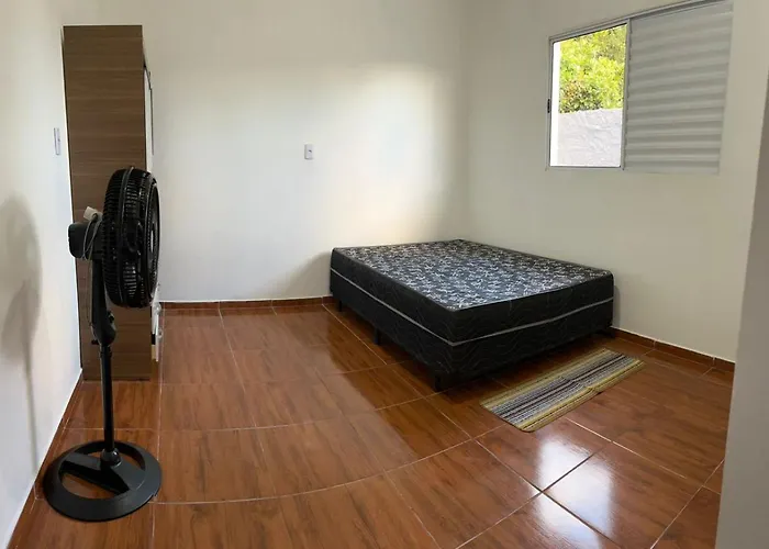 Casa De Praia Itanhaem