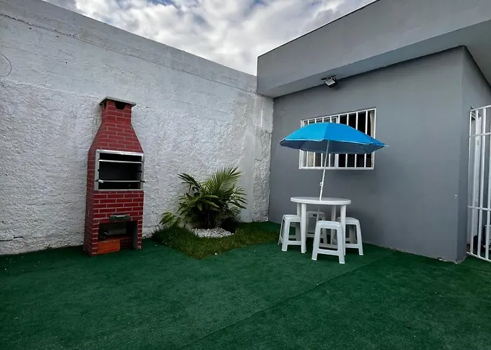 Casa De Praia Itanhaem