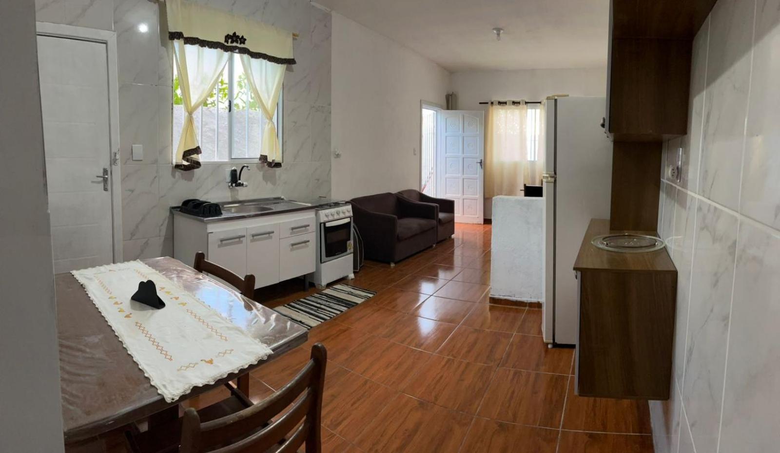 Casa de Férias Casa De Itanhaém