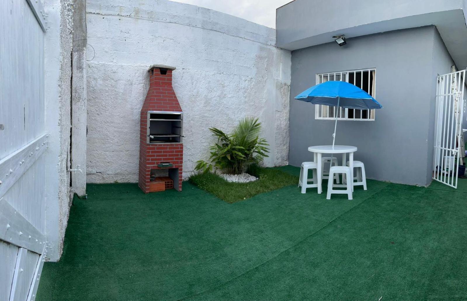 Casa De Itanhaém